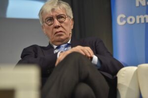ROMA (ITALPRESS) - "In un contesto economico gravemente compromesso dalla crisi innescata...