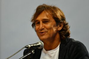 SIENA (ITALPRESS) - Alex Zanardi e' in gravi condizioni a seguito di un incidente sulla strada...
