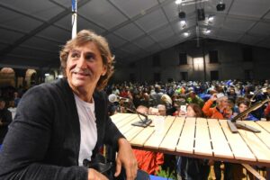 SIENA (ITALPRESS) - Alex Zanardi e' ricoverato in gravissime condizioni all'ospedale Le Scotte di...