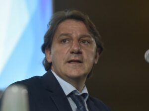 ROMA (ITALPRESS) - "I numeri ufficiali sono quelli dell'Inps: coloro che non hanno ricevuto almeno...