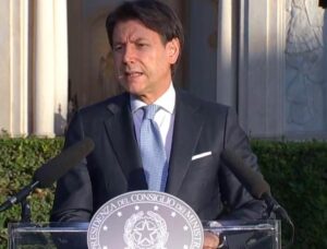 ROMA (ITALPRESS) - "Abbiamo lavorato in un clima di massima concentrazione,molto proficuo e intenso...