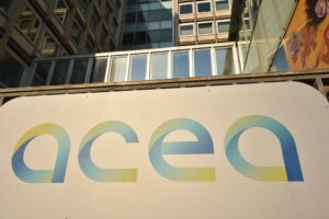 ROMA (ITALPRESS) - Il Consiglio di amministrazione di Acea, presieduto da Michaela Castelli, ha...