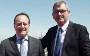 VERONA (ITALPRESS) - Sara' Wine2wine Exhibition, un evento innovativo, a meta' strada tra l'online e...