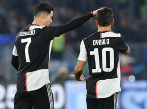 BOLOGNA (ITALPRESS) - La Juventus riprende a correre e riscatta, per quanto possibile, la sconfitta...