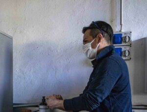 ROMA (ITALPRESS) - Aumentano i contagi sul lavoro da Covid-19. Alla data del 15 giugno i casi...