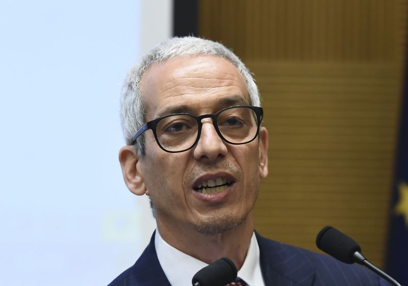 Iva, Cavallaro (Cisal) “Piu’ utile ridurre la pressione fiscale”