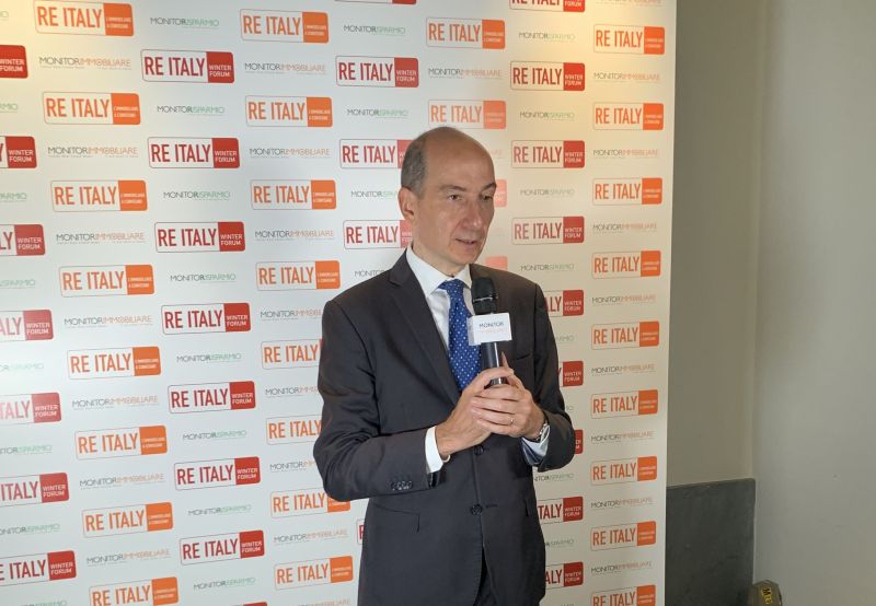 Confedilizia “L’immobiliare puo’ favorire la ripresa e gli investimenti”