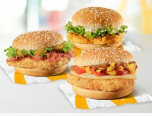 MILANO (ITALPRESS) - Ancora piu' Italia da McDonald's: anche quest'anno al via in tutti i ristoranti...