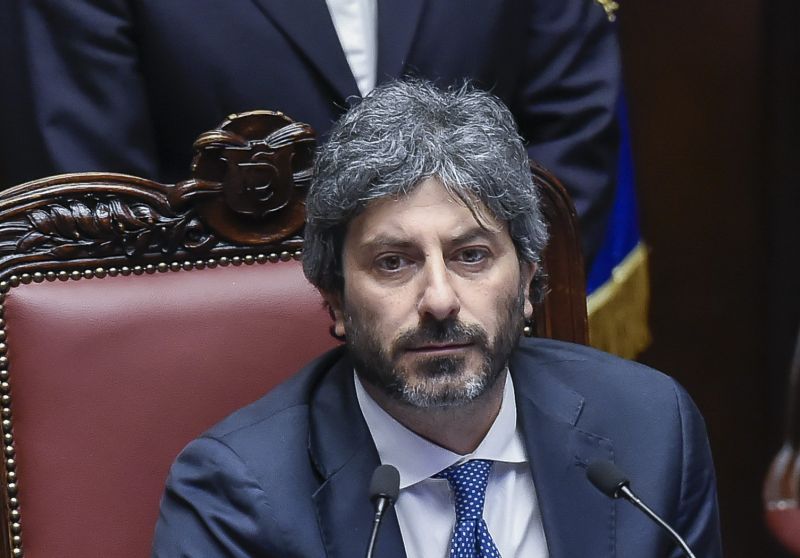 Fico a Bologna per 40 anni strage Ustica,sindaco”Ora verita’ giudiziaria”