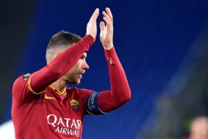 ROMA (ITALPRESS) - La Roma rimonta, trova il successo con una doppietta di Edin Dzeko e risponde...