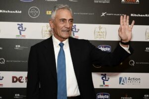 ROMA (ITALPRESS) - Scudetto alla Juventus, nuove norme per i campionati e l'avvio di un progetto...