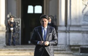 ROMA (ITALPRESS) - "Stiamo lavorando per consentire a tutti i nostri ragazzi e ragazze di tornare a...