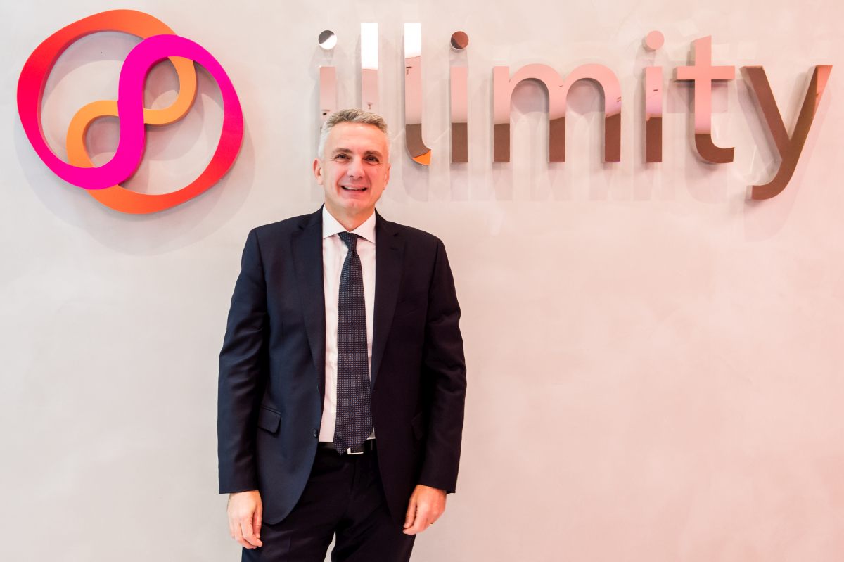 A illimitybank.com premio Abi per l’innovazione