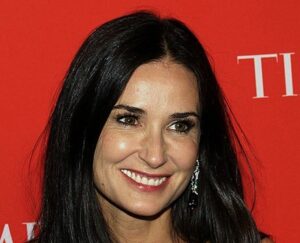 LOS ANGELES (ITALPRESS) - Demi Moore in un nuovo film sulla pandemia. La pellicola, un thriller in...