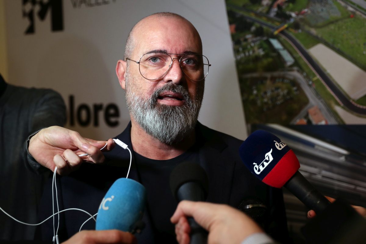 Bonaccini “La scuola doveva essere la priorita’ della Fase 2”