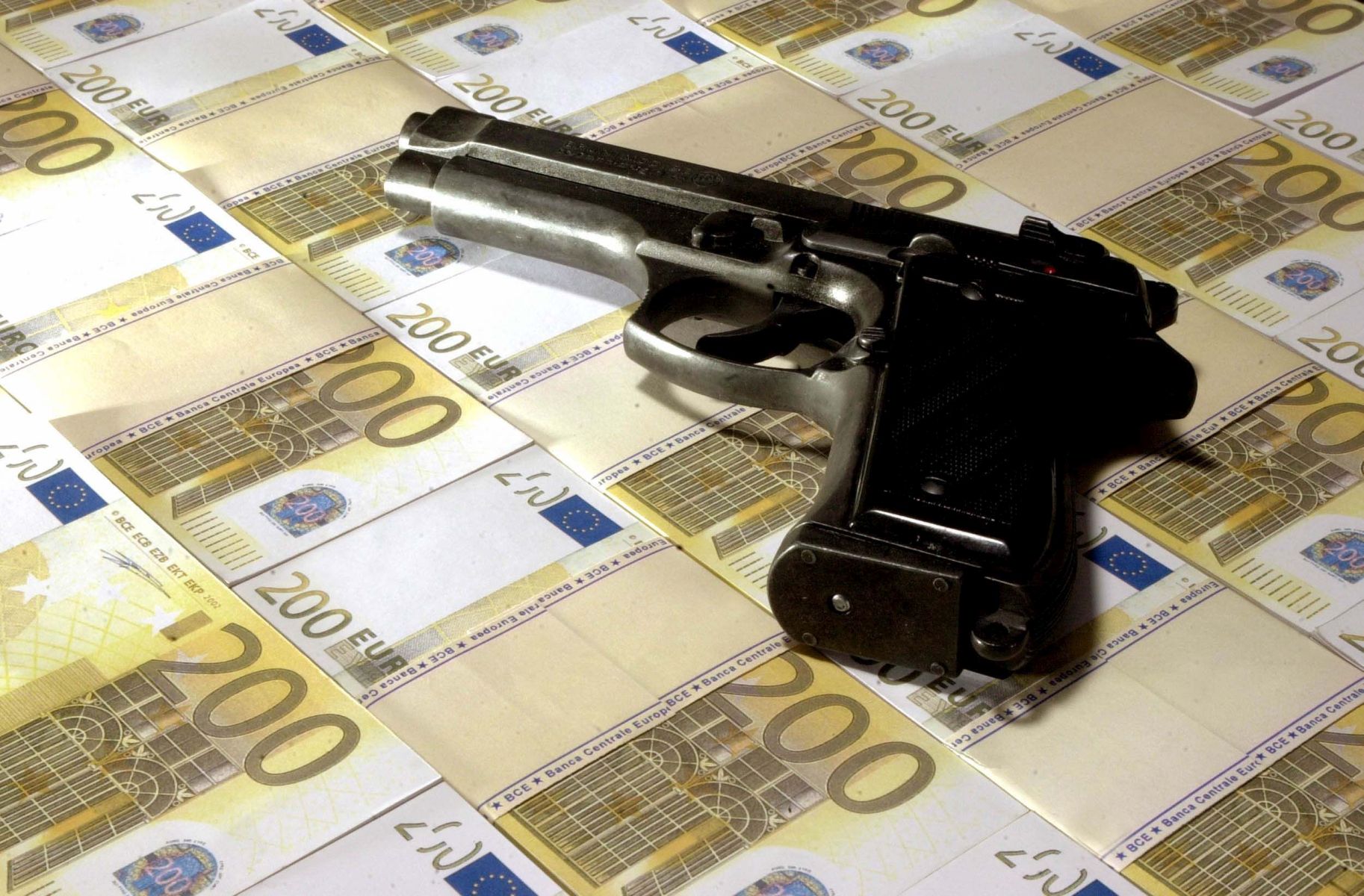 Criminalita’, grande vitalita’ nell’era post Covid-19