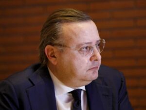 ROMA (ITALPRESS) - Il Direttore Generale Siae Gaetano Blandini e' stato eletto nel Board di Gesac...