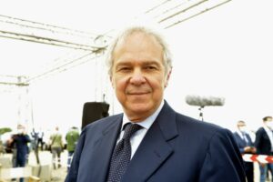 ROMA (ITALPRESS) - "Uno dei problemi che il nostro Paese affronta, che ci rende piu' deboli come...