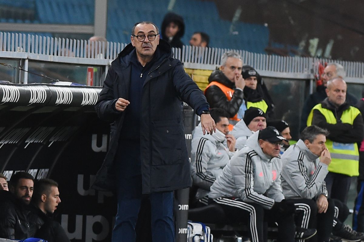 Sarri ha fiducia in Pjanic “Continuera’ a dare il 101%”