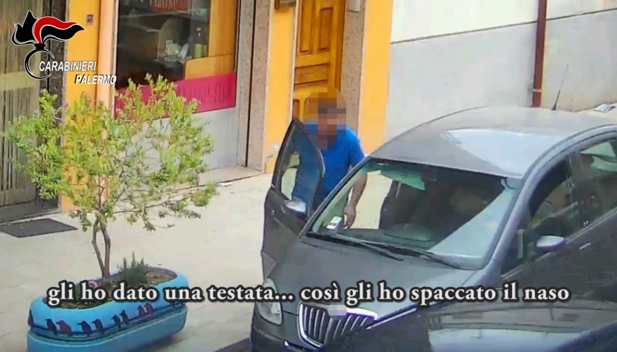 Mafia, operazione tra Sicilia, Lombardia e Veneto: fermate 11 persone