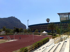 Stadio delle Palme