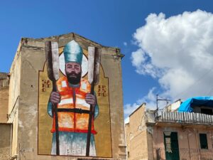 Alternative Tours Palermo. Dopo un lungo periodo di pausa ritorniamo più carichi che mai! Il...