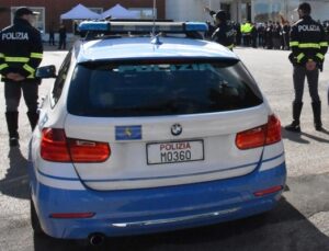 Camion con cronotachigrafo alterato. La Polizia di Stato, nell’ambito dei servizi di prevenzione...