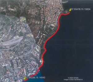 Acicastello. Vista la nota dell’ASP Catania - Dipartimento di prevenzione - del 17 giugno 2020 con...