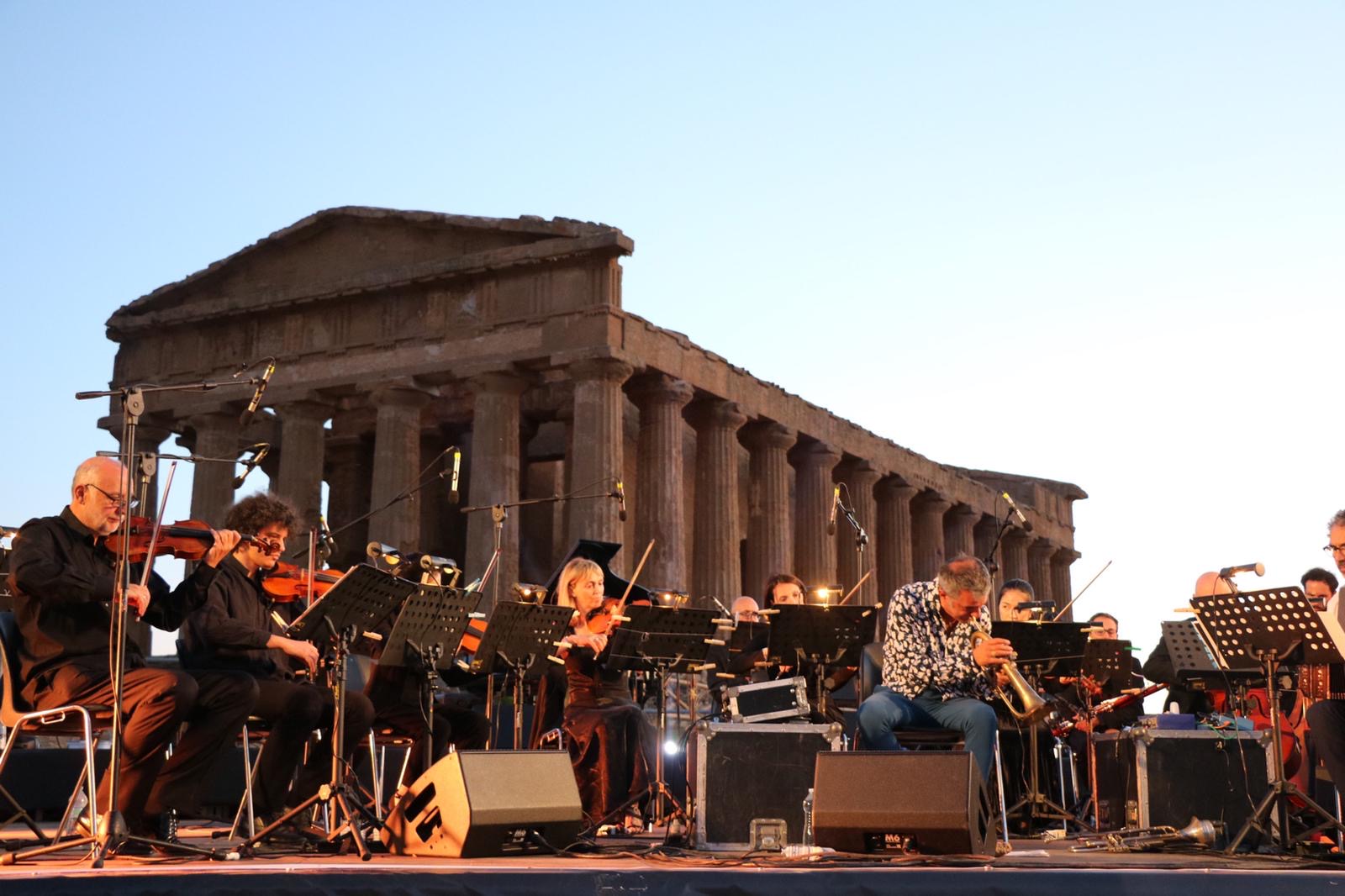 Valle dei Templi di Agrigento, primo parco archeologico certificato Covid Free