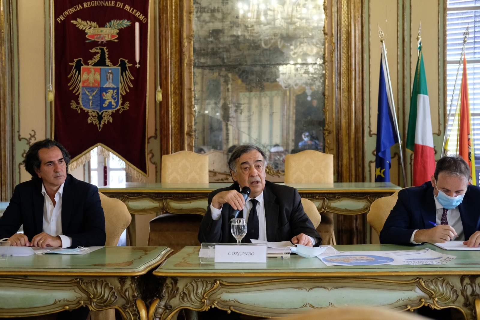 Fly to Palermo… 1 notte gratuita e visita guidata per chi atterra in città