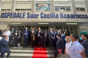 Ospedale di Niscemi. Dallo spettro di un lento ridimensionamento a una vera e propria rinascita...