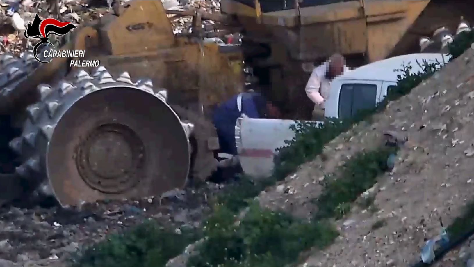 Furto di carburante a Bellolampo: “Nessuna comprensione o sconto per i responsabili”