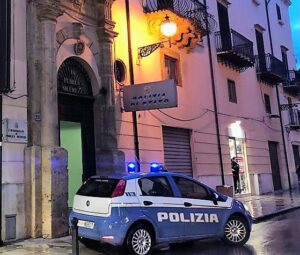 Violento pestaggio. I vicoli di Partinico sono stati, nel tardo pomeriggio di ieri, teatro di un...