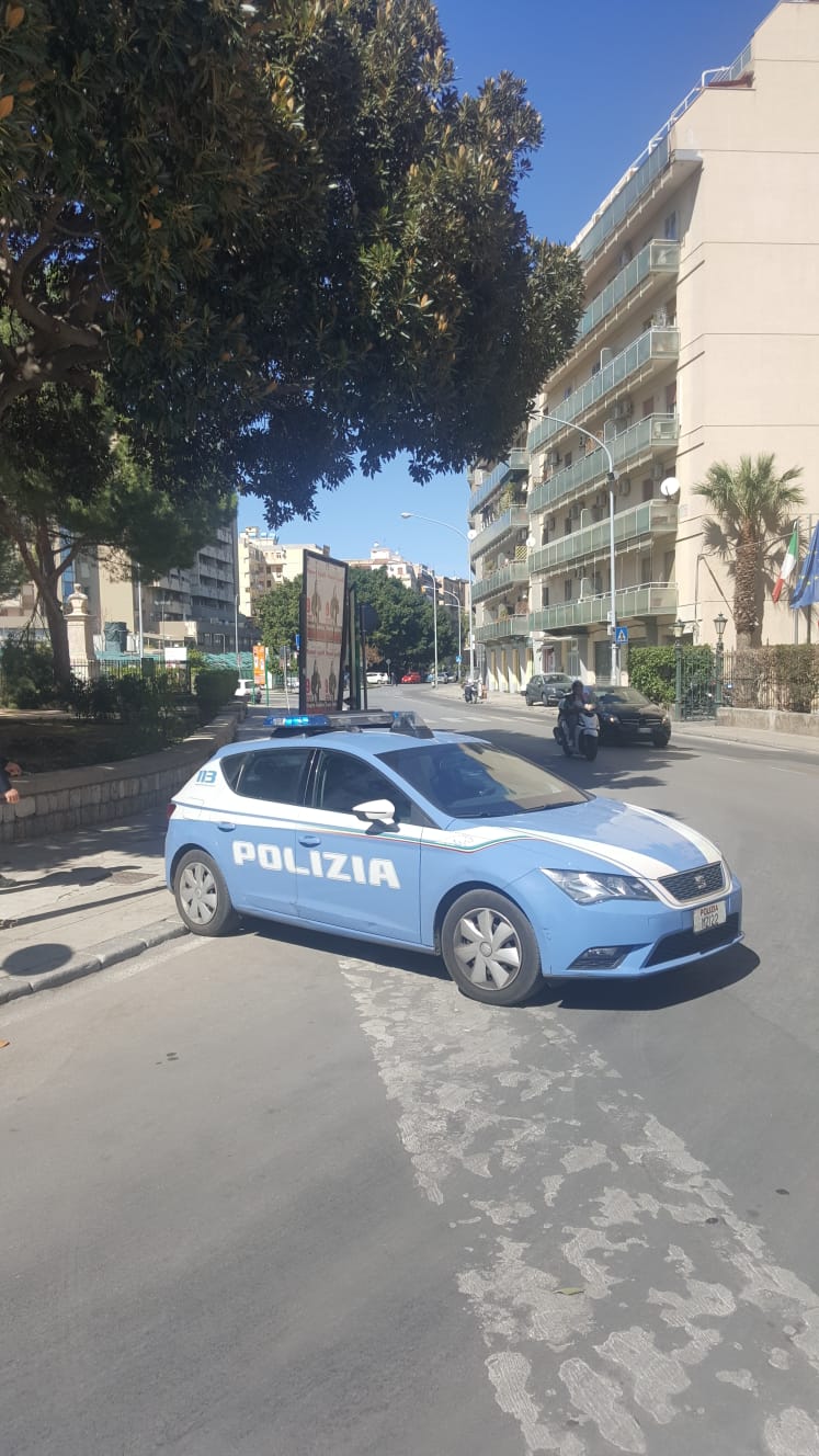 Ladro di appartamenti alla Zisa tradito da un’impronta, arrestato