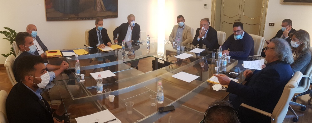 Ospedale a Lampedusa sempre più vicino: Regione valuta la fattibilità