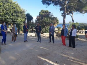 L'isola di Mozia riapre al pubblico