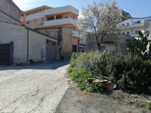 Dissesto idrogeologico a Marineo. «Mettiamo fine a un'attesa durata un secolo». Con una punta di...