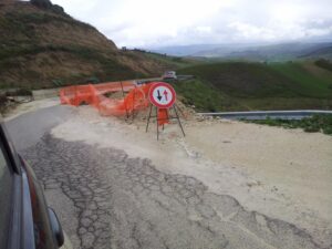 Un progetto esecutivo