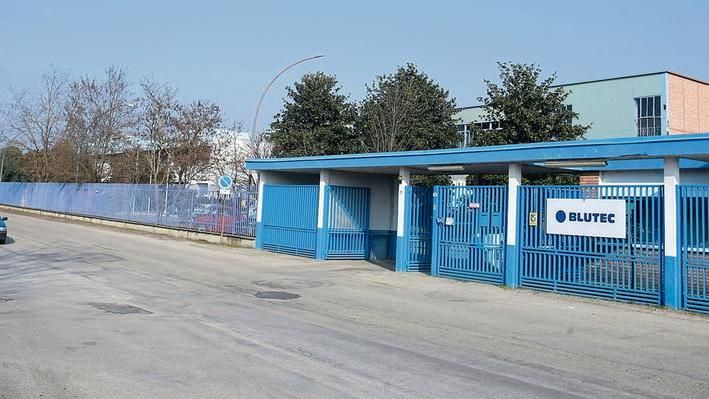 Bancarotta e riciclaggio Blutec: tre in manette e sequestro da 4 mln€