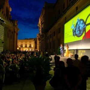 Ortigia Film Festival