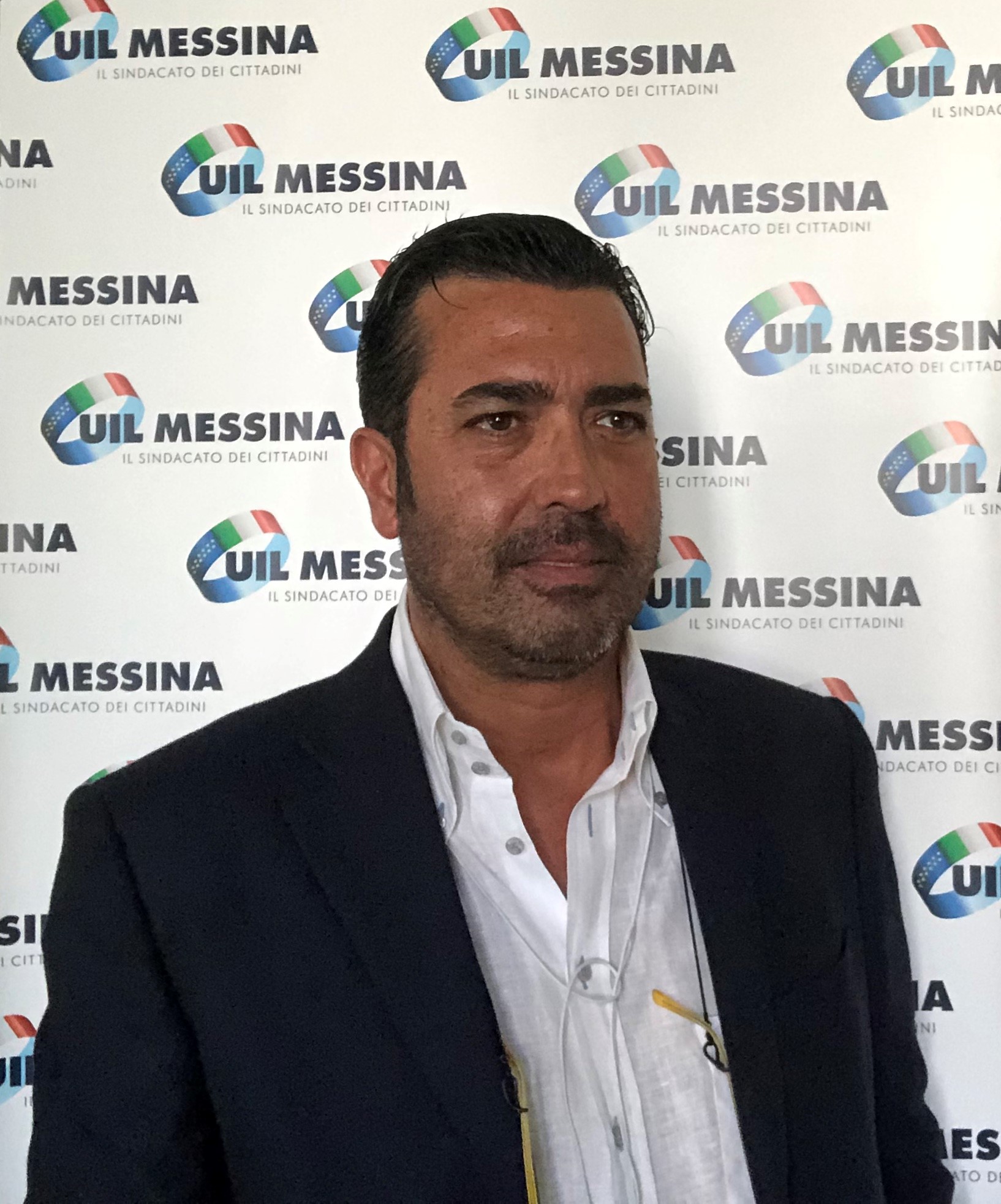 Coime, misure di sicurezza anti covid sconosciute, la denuncia della Feneal UIL