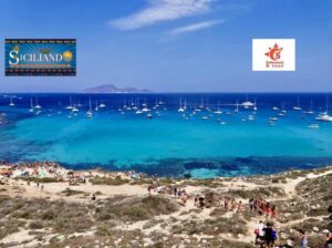 Una farfalla dal nome Favignana