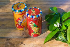 Morettino al fianco dei pupari siciliani