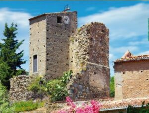 Torna nel week end il “Tour dei Borghi". Sabato 27 e domenica 28 riprenderà il Tour dei Borghi, il...