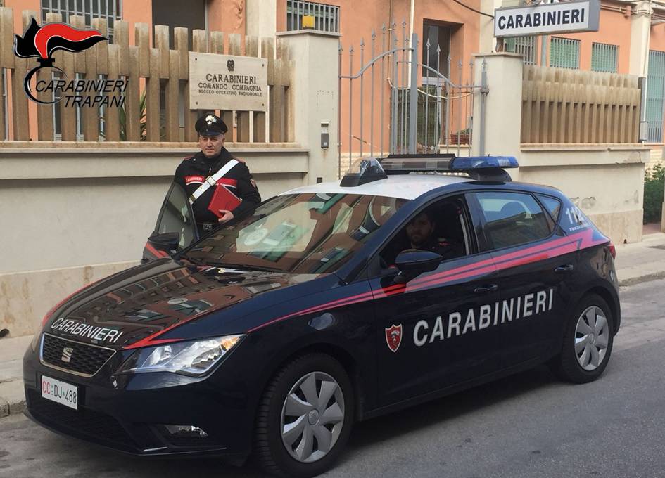 Sindaco di Castellammare indagato per associazione di stampo mafioso: 13 arresti