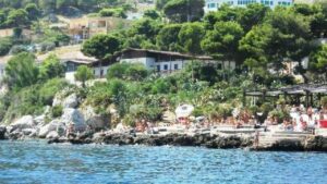 Baia del Corallo. Su proposta del Servizio Igiene, Sanità, Farmacie, Benessere Animale e Mercati...