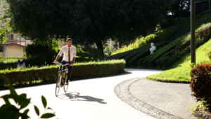 Concorso su mobilità sostenibile