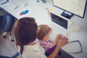 Lockdown e nuove abitudini. Più tempo per cura dei figli, tv e musica, relazioni sociali e attività...