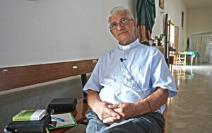 Morto Don Meli alle prime luci dell’alba di stamattina, il decesso è avvenuto nella casa canonica...