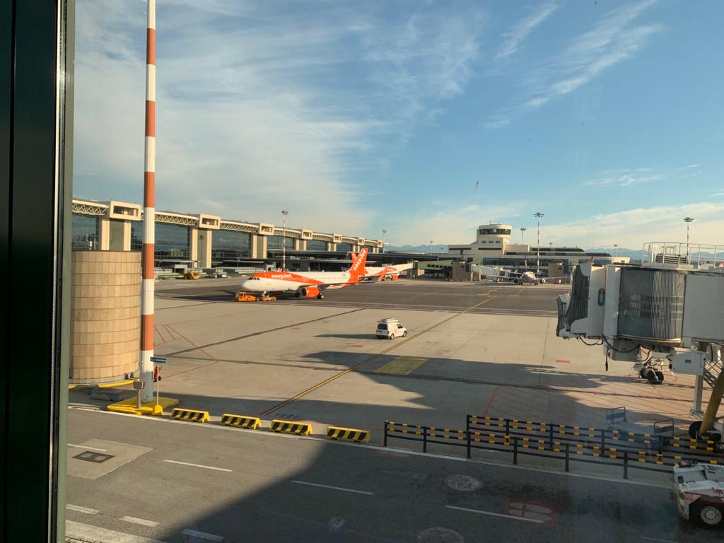 Fly to Palermo, il Comune dimentica tour operator e agenzie di viaggio